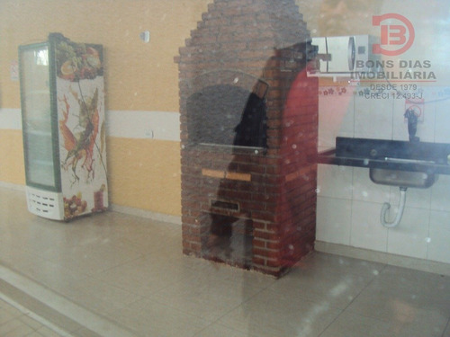 Imagem 15 de 15 de Sobrado Em Condominio - Jardim Sao Nicolau - Ref: 6232 - V-6232