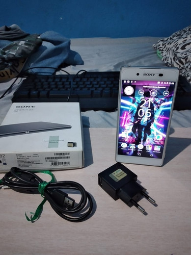 Celular Sony Xperia Z3+ 32gb Rom, 3gb Ram. E6533