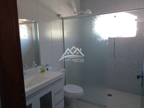 Imagem 1 de 30 de Sobrado Para Venda No Bairro Vila Alzira 172m Área Útil E Terreno De 250m - 615