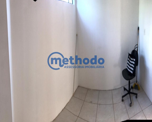 Apartamento - Ap00111 - 68406303