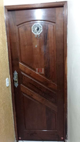 Imagem 22 de 30 de Apartamento Com 3 Dorms, Vila Formosa, São Paulo - R$ 360 Mil, Cod: 1200 - A1200