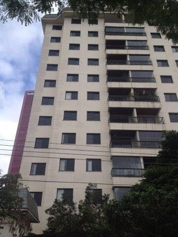 Imagem 9 de 10 de Apartamento - Ref: 6232