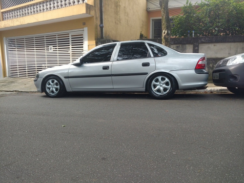 Imagem 2 de 9 de Chevrolet Vectra 1999 2.2 Gls 4p