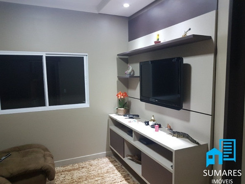 Imagem 10 de 30 de Casa Condomínio Recanto Do Lago, São José Do Rio Preto - Ca00619 - 68723403
