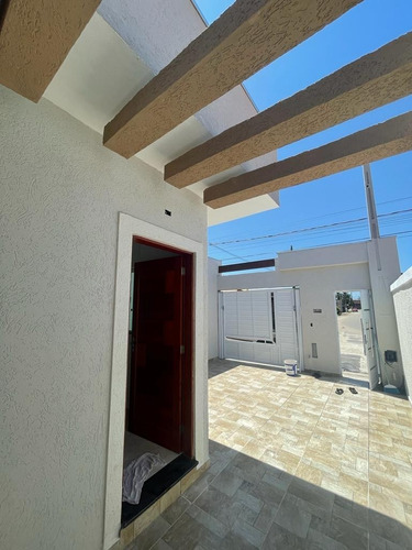 Imagem 5 de 20 de Casa Com Piscina Lado Praia Em Itanhaém