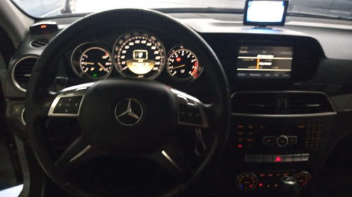 Mercedes-Benz Classe C 1.8 Cgi Classic Special 4p