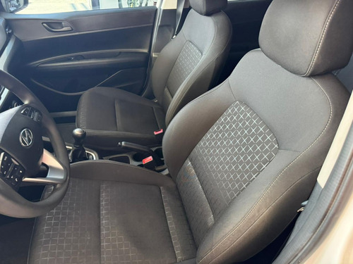 Hyundai HB20 1.0 Comfort Flex 5p