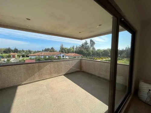 Vendo Parcela  Sector De Carampangue En Condominio