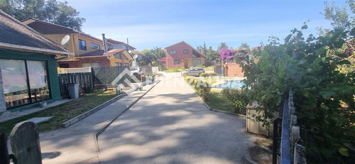 Casa En Venta De 4 Dorm. En Quilpué