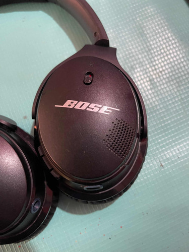 Audífonos Bose Soundink Ae2 Bluetooth Originales