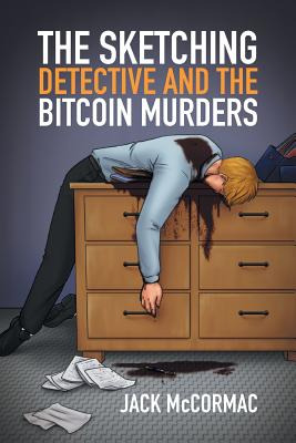 Libro The Sketching Detective And The Bitcoin Murders - M...
