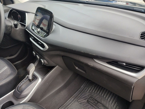 Chevrolet Tracker 1.2 Lt At