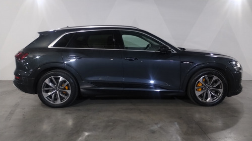 Audi E-tron 55 Advanced 4wd