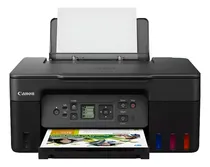 Comprar Impresora Multifunción Canon G3170 Usb Wifi Tanques Integrad