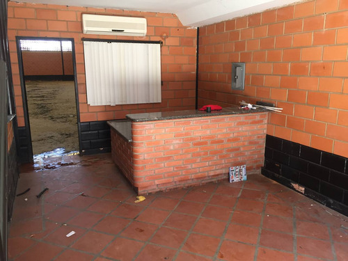 Galpon En Venta - Cagua, Las Vegas - Gran Oportunidad