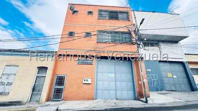 Galpón en venta