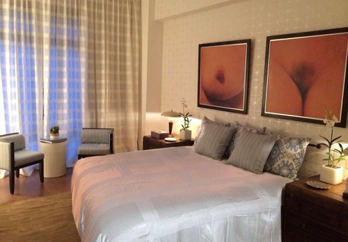 Apartamento De 3 Habitaciones Con Balcones En Los Altos Casa De Campo La Romana