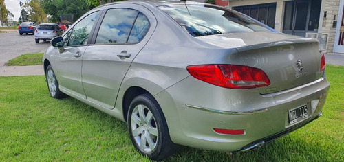 Peugeot 408 Allure 2013 1.6 Hdi 169.000 Km Autosfacu