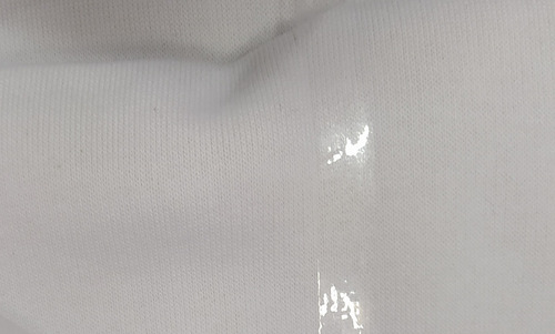 Tela Frisa Invisible Sublimable X Rollo Y Por Kilo