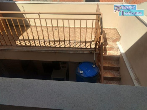 Imagem 17 de 20 de Sobrados À Venda Em Sorocaba/sp - Compre O Seu Sobrados Aqui! - 1469336