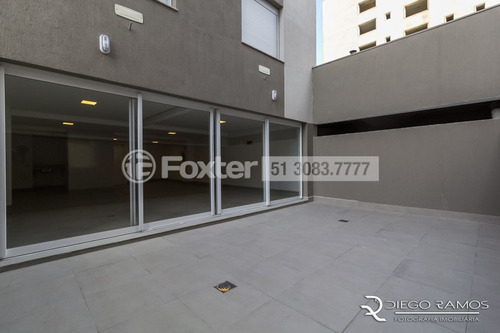 Imagem 20 de 22 de Apartamento, 2 Dormitórios, 60.13 M², Bom Jesus - 185191