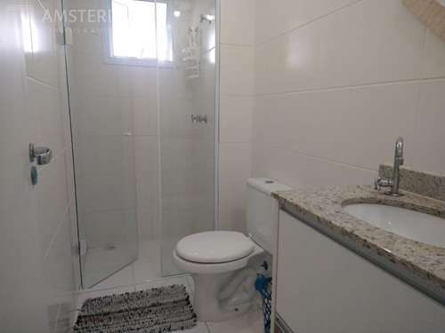 Imagem 16 de 30 de Apartamento 02 Dormitórios Em Bertioga - Ap00334 - 70300457