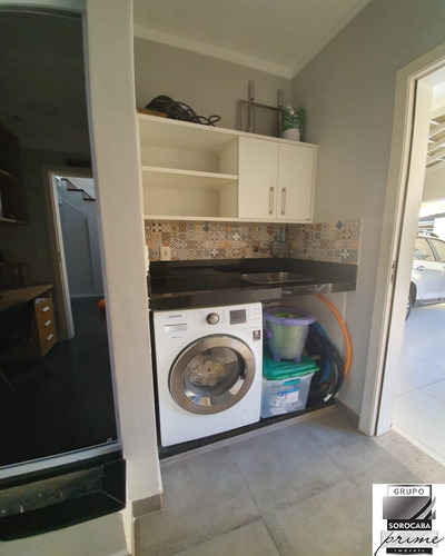 Imagem 17 de 30 de Casa - Ca00293 - 70550109