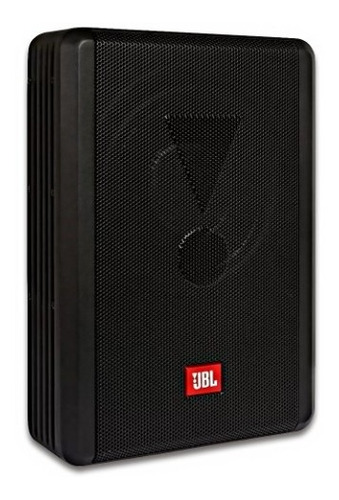 Caixa De Som Gol G3 2000 A 2005 Jbl 400w Rms Amplificada