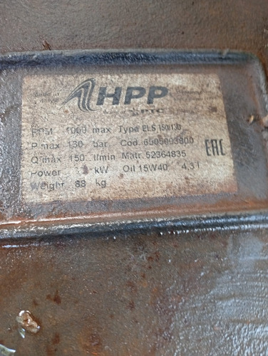 Caminhao Volkswagem 17-190 Limpa Fossa E Hidrojato De 12.000