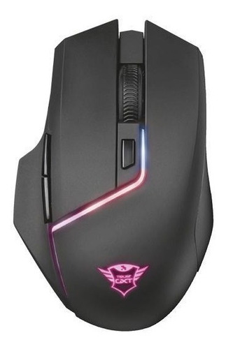 Mouse Gamer Inalambrico Disan Gxt 161 Trust 