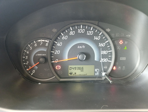 Dodge Attitude 1.2 Se Mt