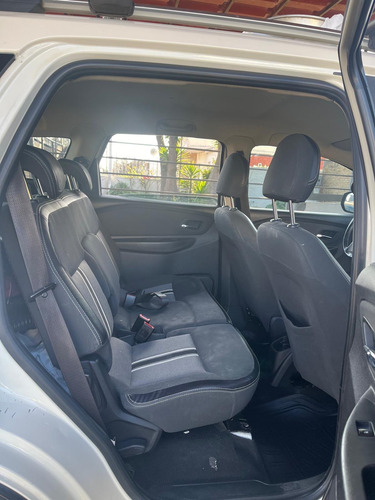 Chevrolet Spin 1.8 Ltz 5as 105cv