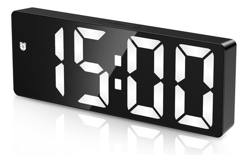Reloj Digital Mejorado, Wa33km-am-us
