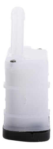 Botella De Líquido De Frenos Traseros 3 Piezas