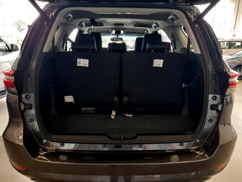 Toyota Fortuner 2.7l