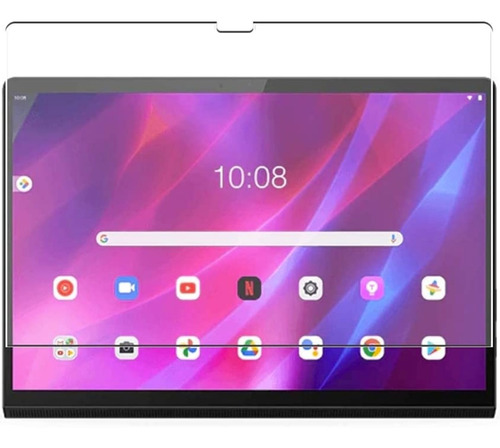 Vidrio Templado Para Tablet Lenovo Yoga Tab 13