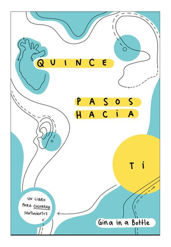 Libro Quince Pasos Hacia Ti