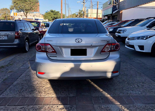 Toyota Corolla 1.8 Xei At Pack 136cv 2013