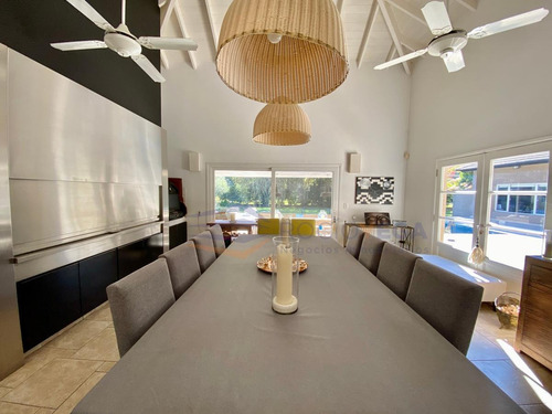 Imagen 12 de 30 de Hermosa Casa En Venta En San Diego Country Club- Moreno