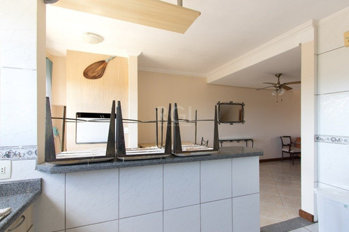 Casa Em Ipanema Com 3 Dormitórios - Lu430014