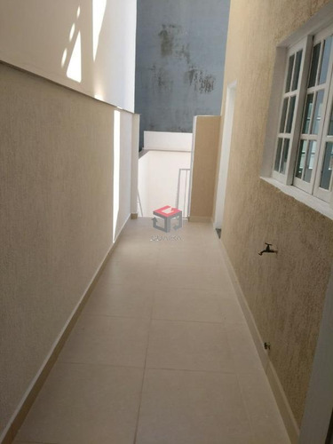 Imagem 17 de 20 de Sobrado À Venda, 3 Quartos, 2 Vagas, Selecta - São Bernardo Do Campo/sp - 75733