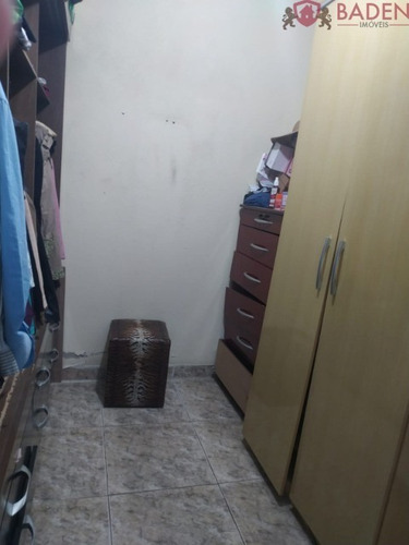 Imagem 16 de 23 de Casa 2 Dormitórios Sendo 1 Suíte - Ca01648