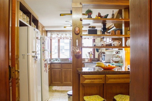 Imagem 7 de 30 de Apartamento Moinhos De Vento Porto Alegre. - 4878