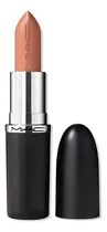 Comprar Batom Mac Cremesheen Lipstick Cor Crème D'nude Cremoso