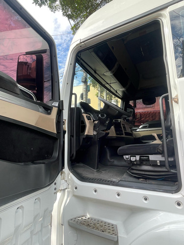 Volkswagen Meteor 29-520 6x4 Ano 2023