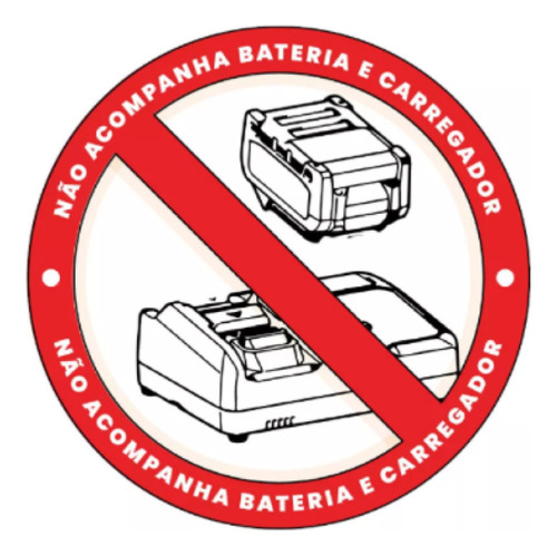 Chave De Impacto A Bateria 40v Sem Bateria Makita Tw010gz Azul