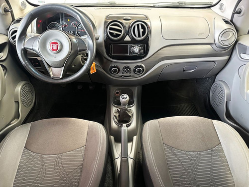 Fiat Palio 1.0 MPI ATTRACTIVE 8V