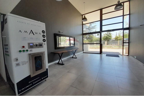 Tu Hogar Ideal En San Joaquín.