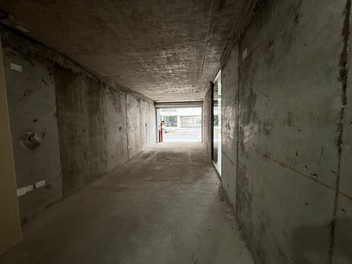 Concepción Centro Primer Piso, 36 Mts2.