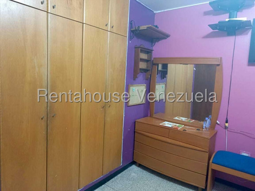 Apartamento En Venta En La California Norte Negociable #25-12663